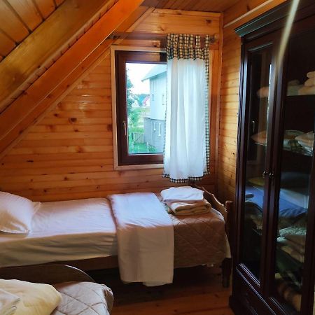 Guesthouse Mg Žabljak Екстериор снимка
