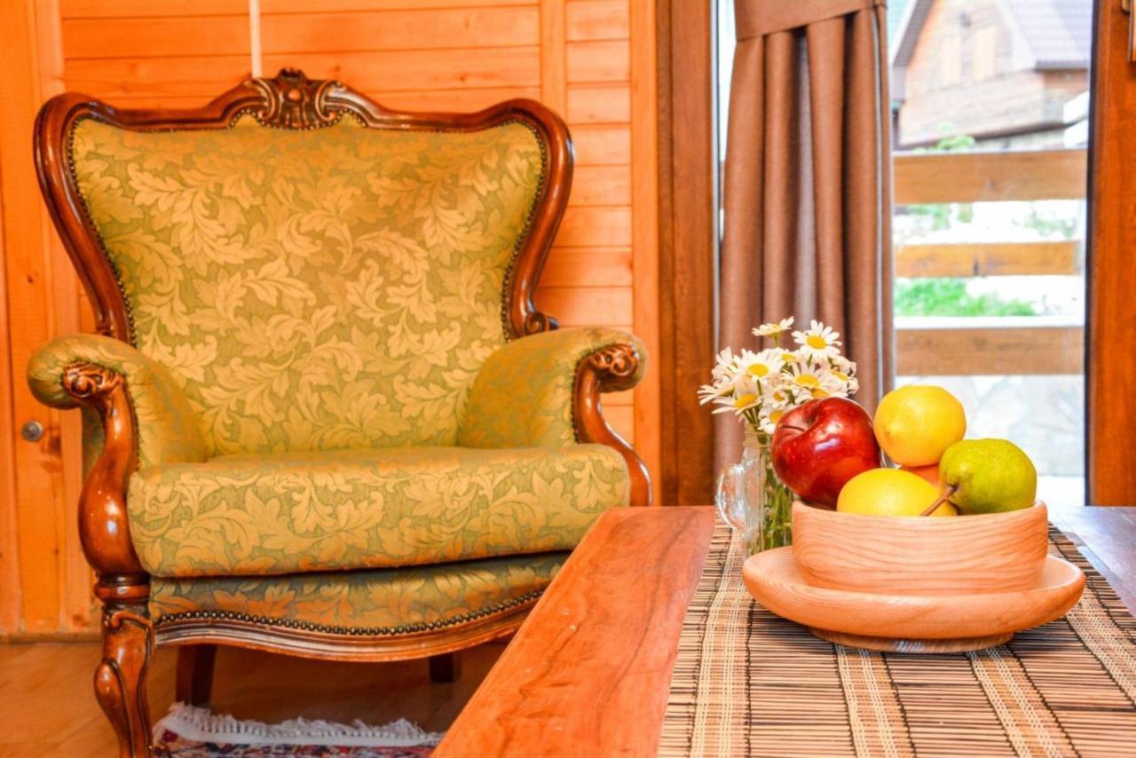 Guesthouse Mg Žabljak Екстериор снимка