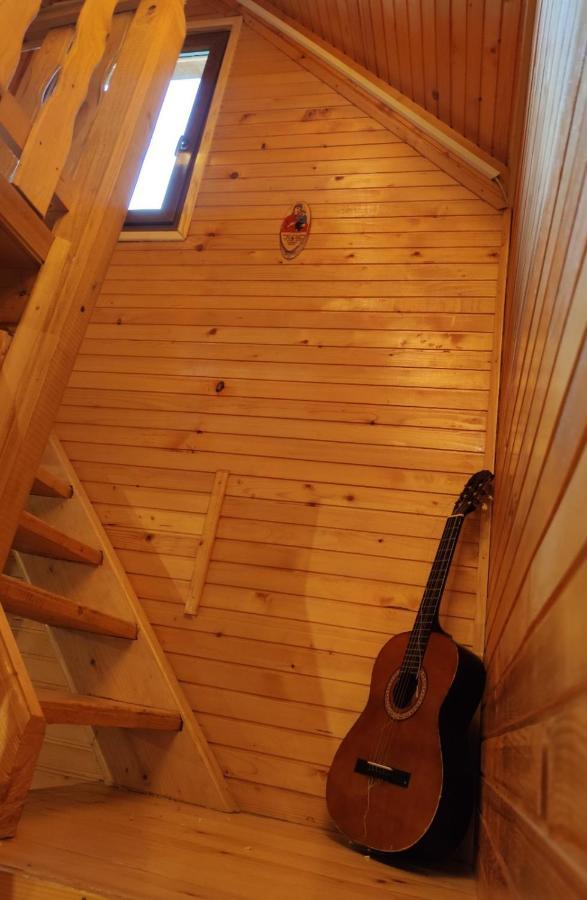 Guesthouse Mg Žabljak Екстериор снимка