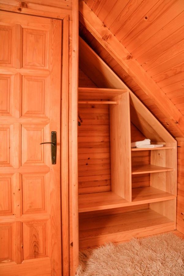 Guesthouse Mg Žabljak Екстериор снимка