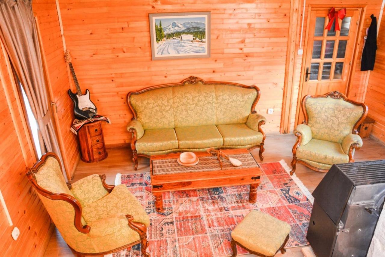 Guesthouse Mg Žabljak Екстериор снимка