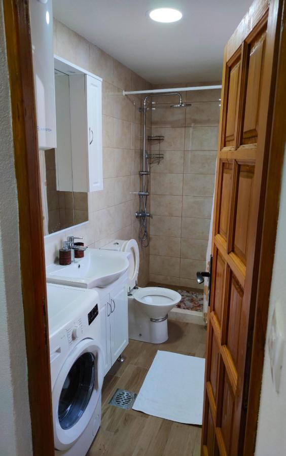 Guesthouse Mg Žabljak Екстериор снимка