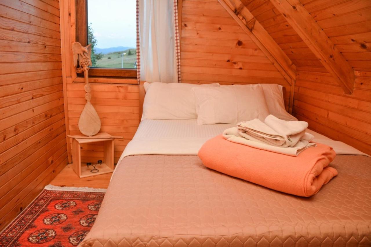 Guesthouse Mg Žabljak Екстериор снимка
