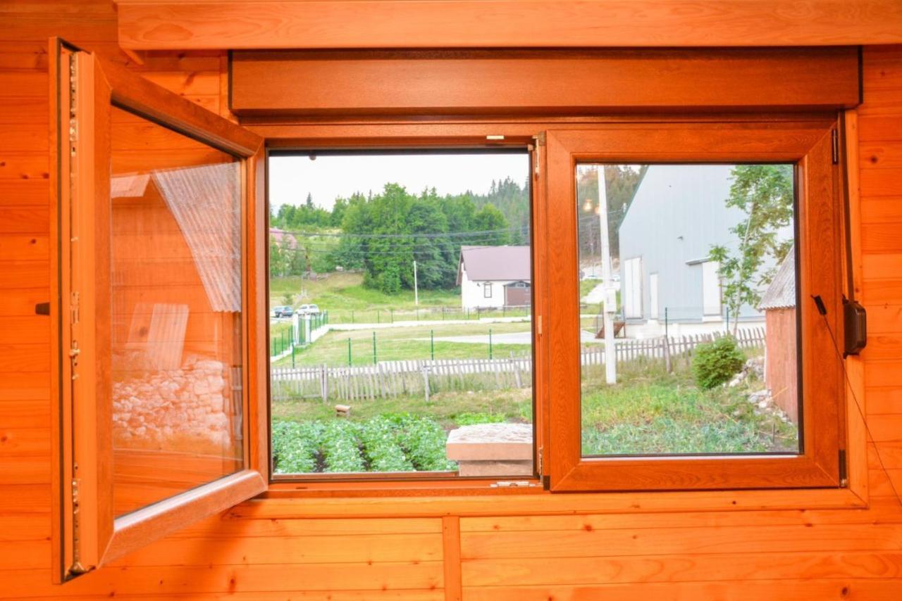 Guesthouse Mg Žabljak Екстериор снимка