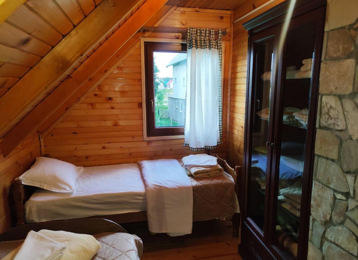 Guesthouse Mg Žabljak Екстериор снимка