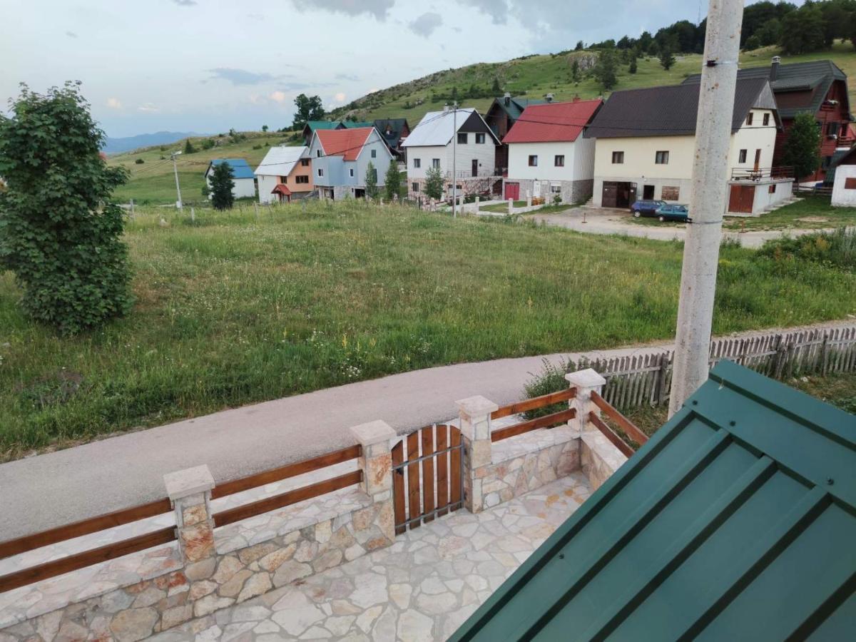 Guesthouse Mg Žabljak Екстериор снимка