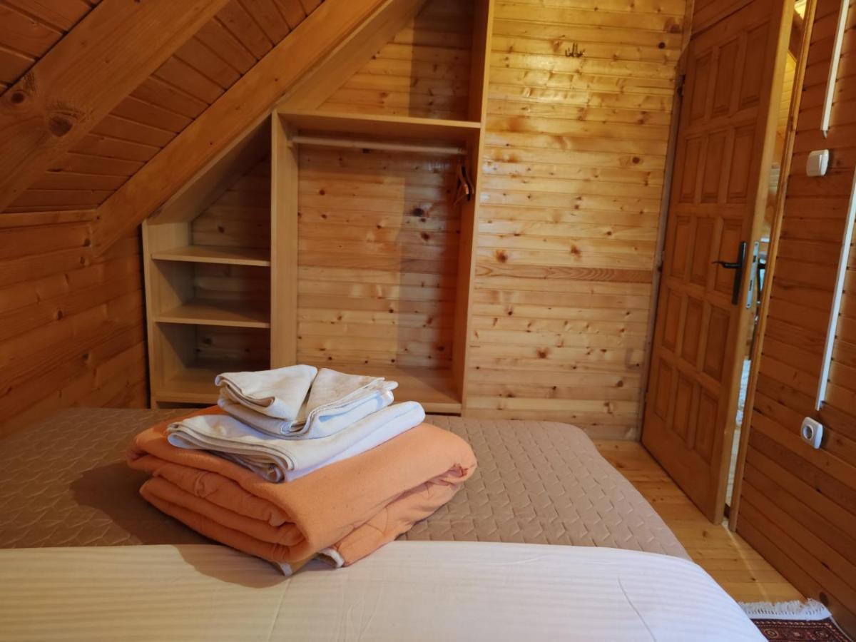 Guesthouse Mg Žabljak Екстериор снимка